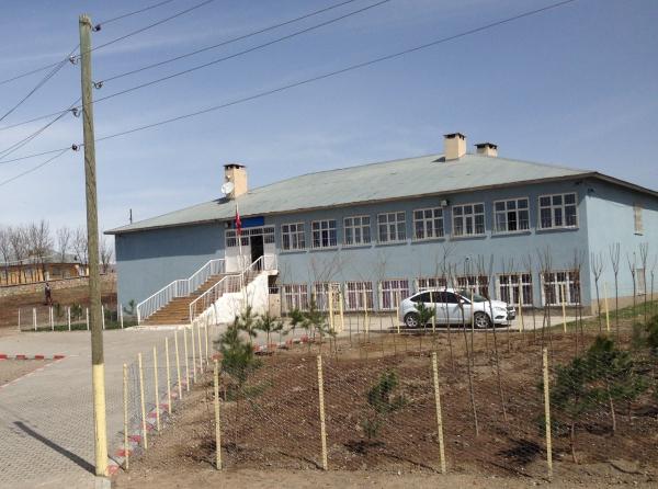 Bozbulut Ortaokulu Fotoğrafı